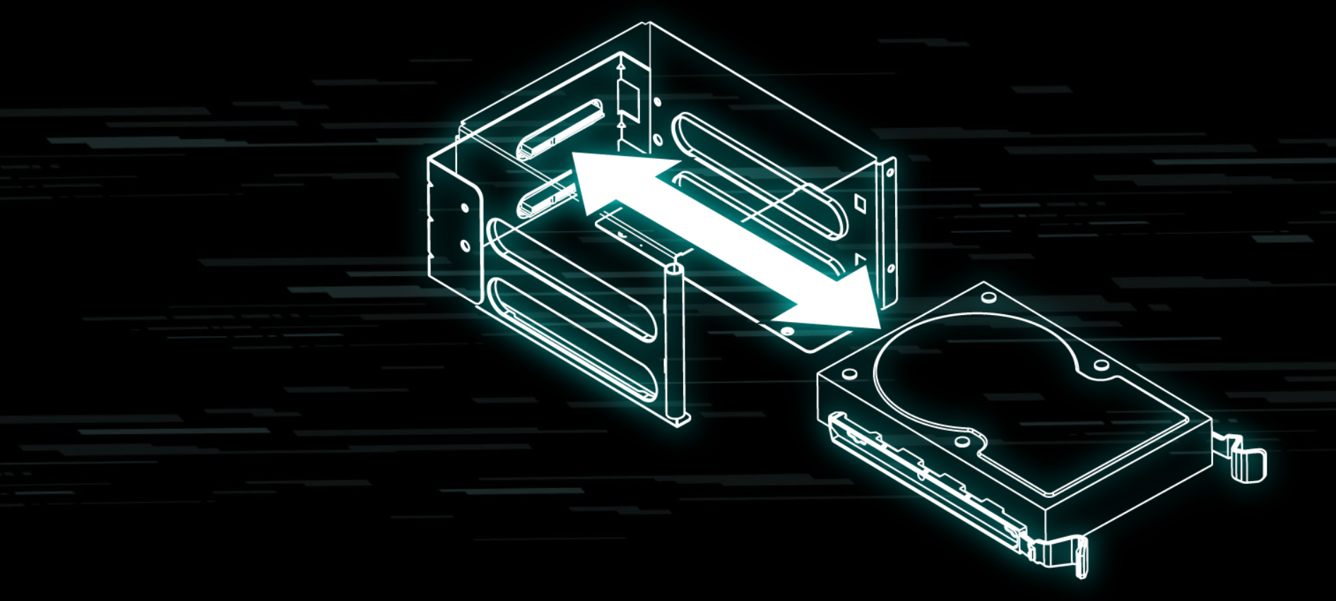 Aorus Gaming Desktop